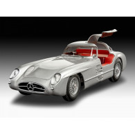 Zestaw upominkowy mercedes benz 300 124