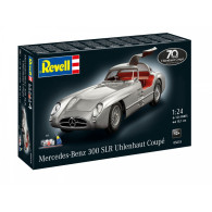 Zestaw upominkowy mercedes benz 300 124