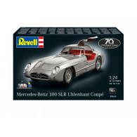 Zestaw upominkowy mercedes benz 300 124