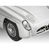 Zestaw upominkowy mercedes benz 300 124