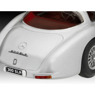Zestaw upominkowy mercedes benz 300 124