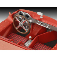 Zestaw upominkowy mercedes benz 300 124
