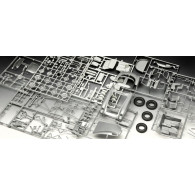 Zestaw upominkowy mercedes benz 300 124