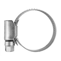 Snigelband 20-32/9 mm, W4, 3 st.