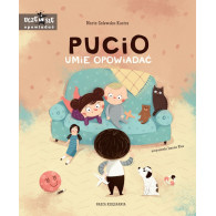 Boken Pucio kan berätta