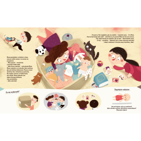 Boken Pucio kan berätta