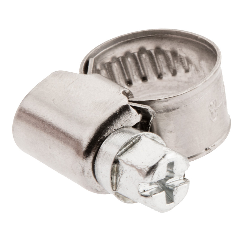 Snigelband 8-12/9 mm, W2 Snigelband 8-12/9 mm, W2
