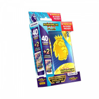 Miniatyr samlarkortbox Premier League Plus 2025