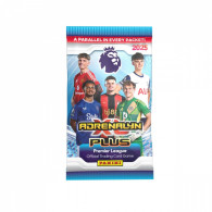 Premier League Plus 2025 kort sats display 24 stycken