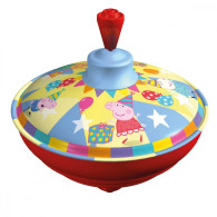 Griskotte Peppa Gris 13 cm