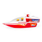 Brandkårsbåt Boazz-set med katamaran