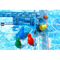 Gra icecool