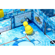 Gra icecool