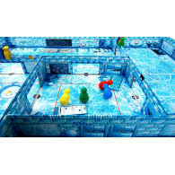Gra icecool