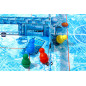 Spelet Icecool