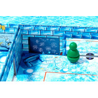 Gra icecool