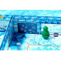 Spelet Icecool