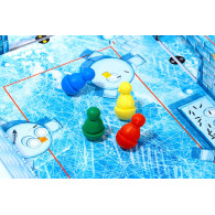 Gra icecool