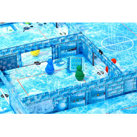 Gra icecool