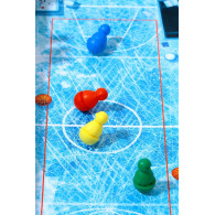 Gra icecool