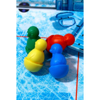 Gra icecool