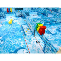 Gra icecool