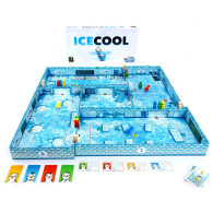 Gra icecool