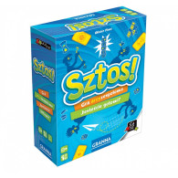 Gra sztos