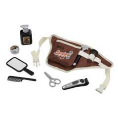 Sett barbera brun | HandlaSmidigt.se
