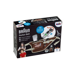 Sett barbera brun | HandlaSmidigt.se