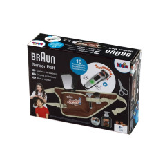 Sett barbera brun | HandlaSmidigt.se