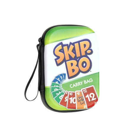 Fodral för Skip-Bo-kort