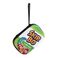 Fodral för Skip-Bo-kort