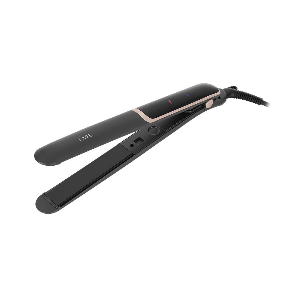 Prostownica z regulacją temperatury LAFE Sleek  Shine Straightener