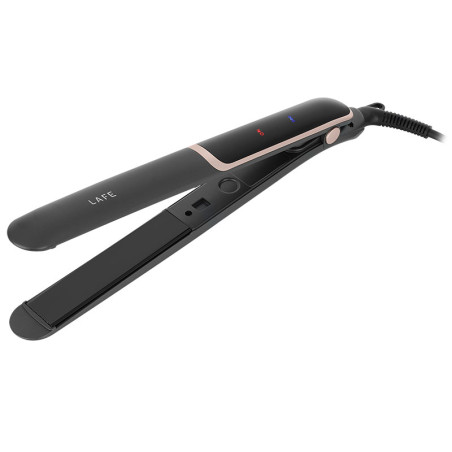 Plattång med temperaturreglering LAFE Sleek Shine Straightener