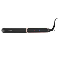 Plattång med temperaturreglering LAFE Sleek Shine Straightener