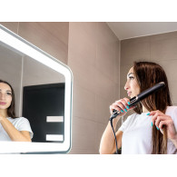 Plattång med temperaturreglering LAFE Sleek Shine Straightener