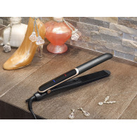 Plattång med temperaturreglering LAFE Sleek Shine Straightener