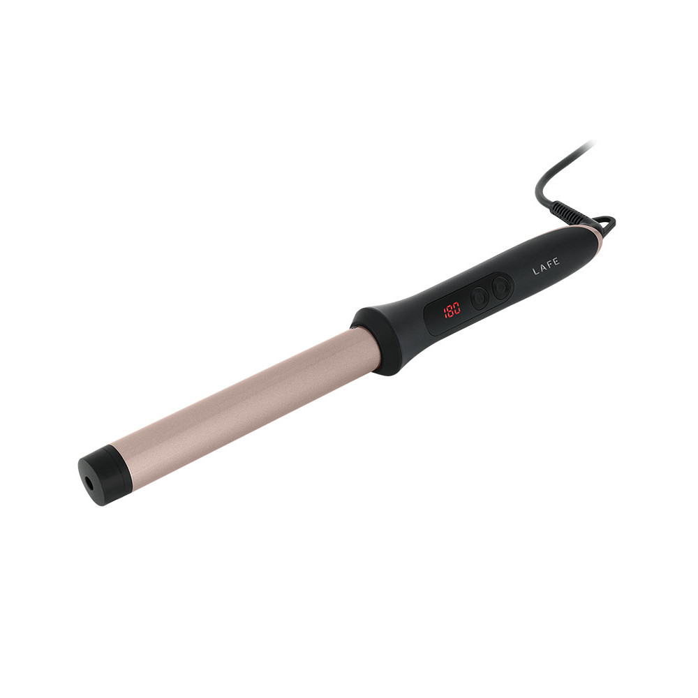 Lokówka do włosów LAFE Sleek  Shine Curler 25 mm