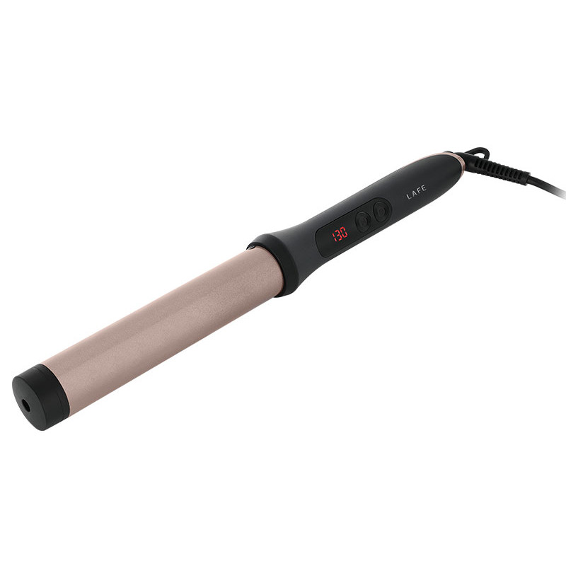 Locktång för hår LAFE Sleek Shine Curler 32 mm