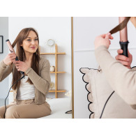 Lokówka do włosów LAFE Sleek  Shine Curler 32 mm