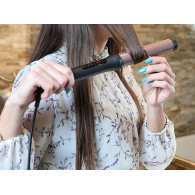 Lokówka do włosów LAFE Sleek  Shine Curler 32 mm