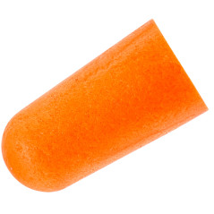 Ljudisolerande engångsöronproppar, 5 par