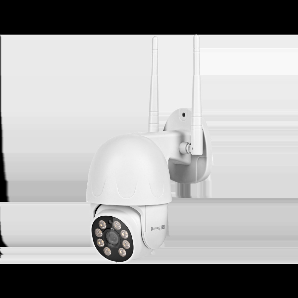 Kamera Wi-Fi zewnetrzna KrugerMatz Connect C30 Tuya