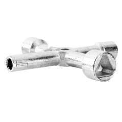 Universalny nyckel för skåp