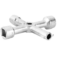 Universalny nyckel för skåp