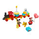 LEGO Duplo Disney 10941 födelsedagståg med möss