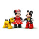 LEGO Duplo Disney 10941 födelsedagståg med möss