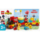 LEGO Duplo Disney 10941 födelsedagståg med möss