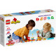 LEGO Duplo Disney 10941 födelsedagståg med möss